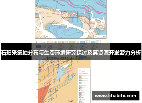 石珀采集地分布与生态环境研究探讨及其资源开发潜力分析